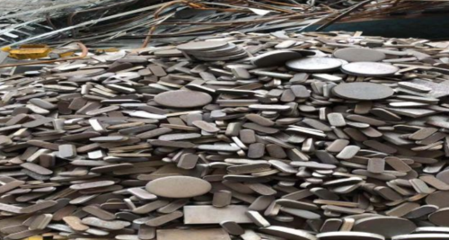 南海区大量废旧金属回收口碑推荐,废旧金属回收