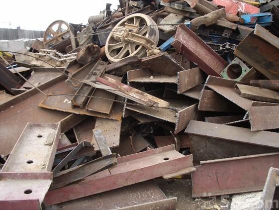 南京废旧金属回收南京废金属回收